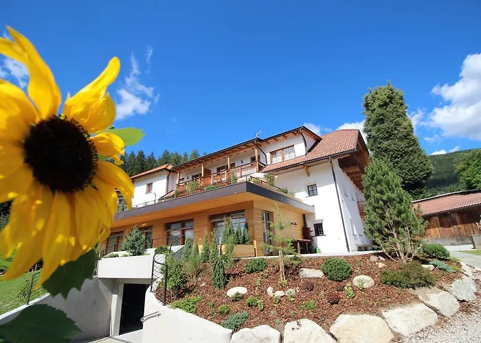 Apartments Im Winkl Brunico